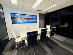Ocbc Centre (D1), Office #599286901